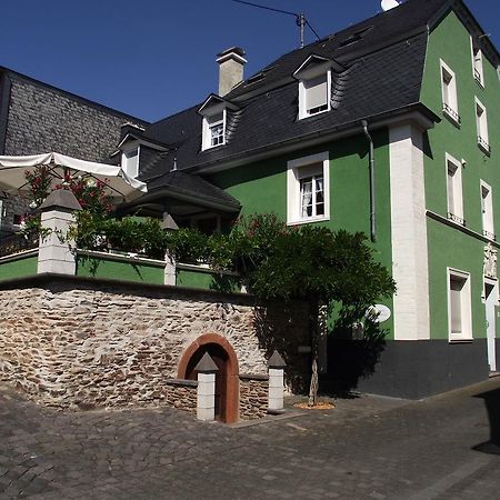 Ferienhaus Schneiders Krov Exterior photo
