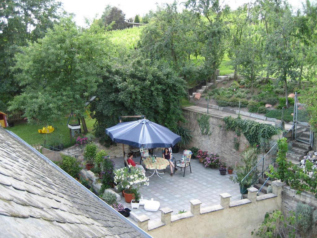 Ferienhaus Schneiders Krov Room photo